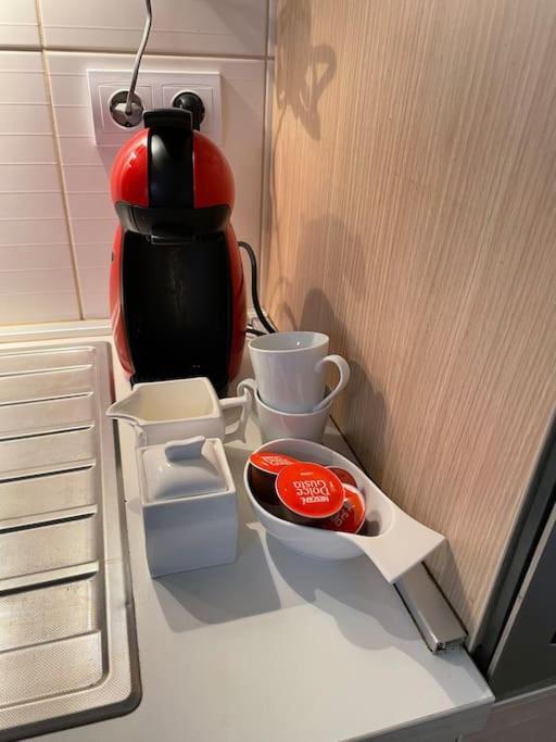 Spacious 3Br/2Bt Apartment With A/C In City Center 자그레브 외부 사진