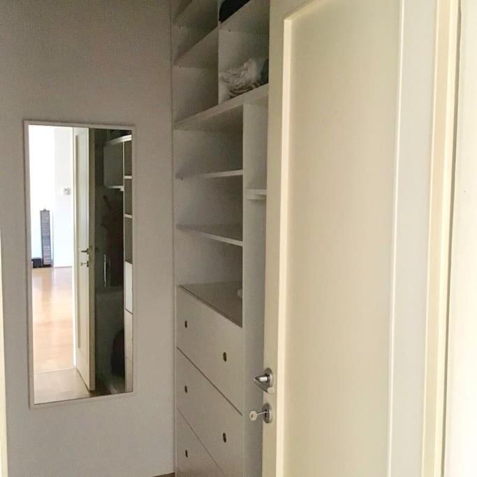 Spacious 3Br/2Bt Apartment With A/C In City Center 자그레브 외부 사진
